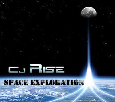 CJ Rise - Space Exploration (2015).jpg