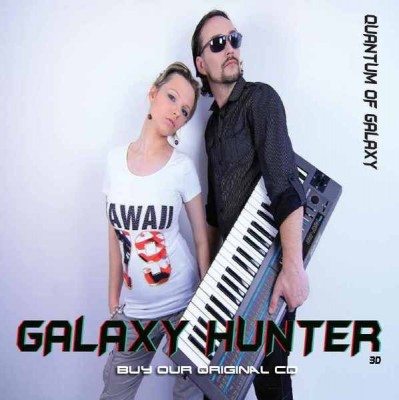 Galaxy Hunter - Quantum Of Galaxy (2012).jpg