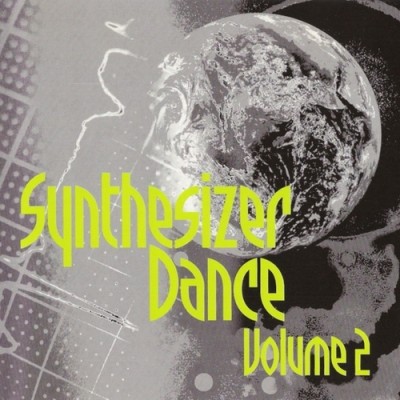 Synthesizer Dance Volume 2 (2001).jpg