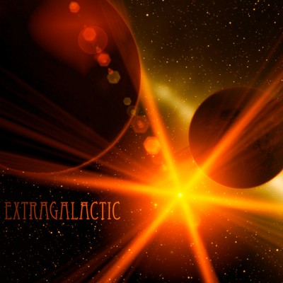 Extragalactic - Extragalactic (2013).jpg