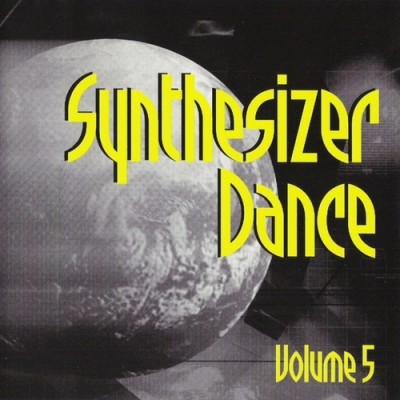 Synthesizer Dance Volume 5 (2003).jpg