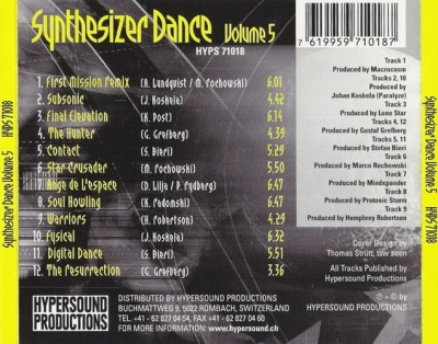 Synthesizer Dance Volume 5 (List).jpg