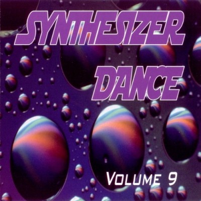 Synthesizer Dance Volume 9 (2008).jpg