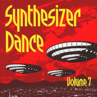 Synthesizer Dance Volume 7 (2005).jpg