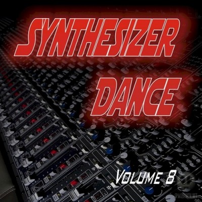 Synthesizer Dance Volume 8 (2006).jpg