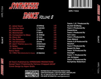 Synthesizer Dance Volume 8 (List).jpg