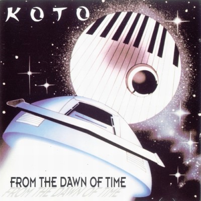 Koto - From The Dawn Of Time (1992).jpg