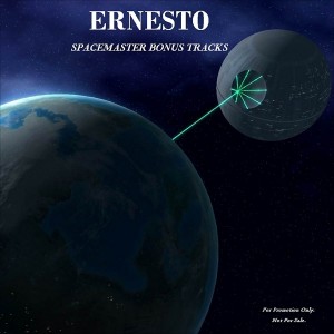 Ernesto - SpaceMaster Bonus Tracks (2009).jpg