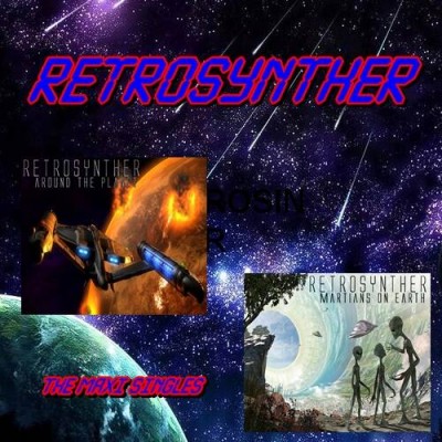 RetroSynther - Martians On Earth (Promo).jpg