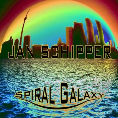 Jan Schipper - Spiral Galaxy (2007).jpg