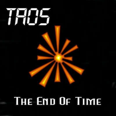 Taos - The End Of Time.jpg