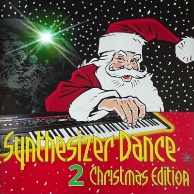 Humphrey Robertson - Synthesizer Dance Christmas Edition Vol. 2 (2023).jpg