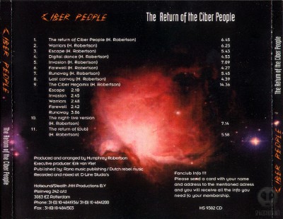 Ciber People - The Return Of Ciber People (List).jpg