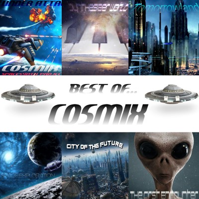 Cosmix - Best Of Cosmix Vol. 1 (2019).jpg