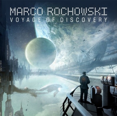 Marco Rochowski - Voyage Of Discovery (2023).jpg