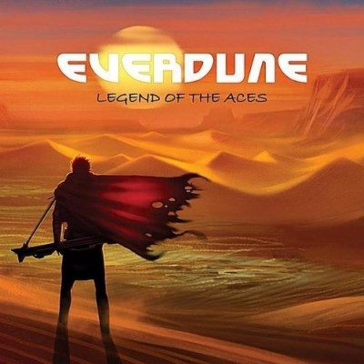 Everdune - Legend Of The Aces (2011).jpg