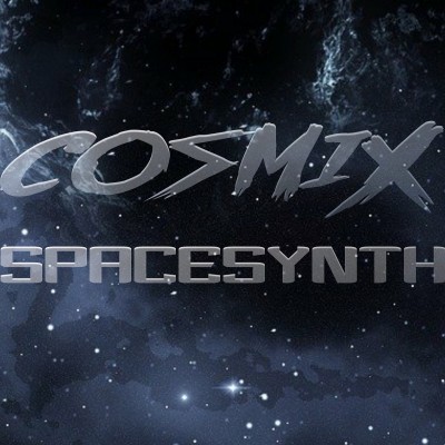 Cosmix (Spacesynth).jpg