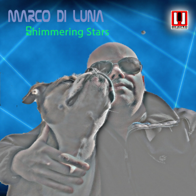 Marco Di Luna - Shimmering Stars (EP).png