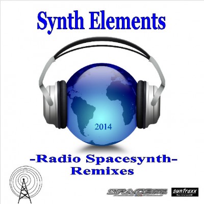 Synth Elements - Radio Spacesynth (Remixes).jpg