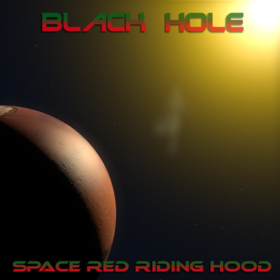 Black Hole - Space Red Riding Hood (2017).png