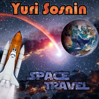 Yuri Sosnin - Space Travel (2018).png