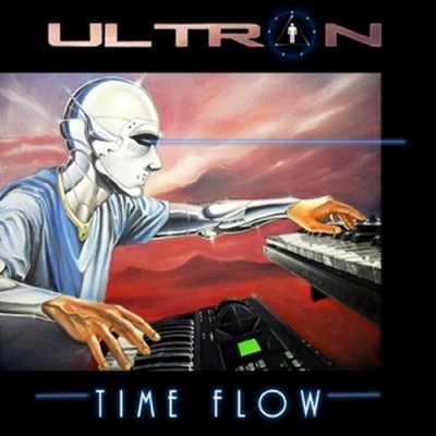 Ultron – Time Flow (2011).jpg