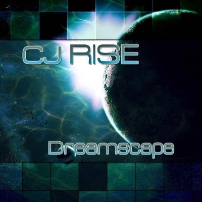 CJ Rise - Dreamscape (2011).jpg