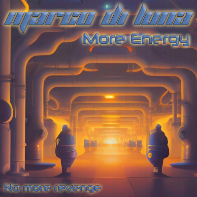 Marco Di Luna - More Energy & No More Revenge.png