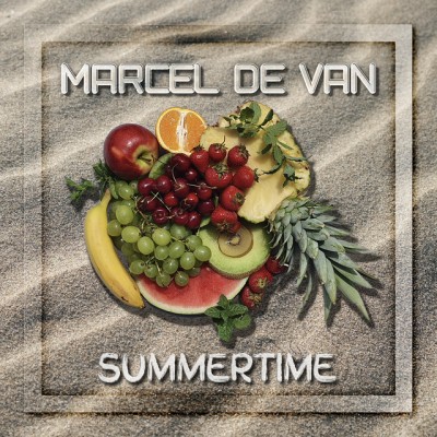 Marcel De Van - Summertime.jpg