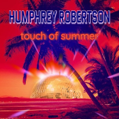 Humphrey Robertson - Touch Of Summer.jpg