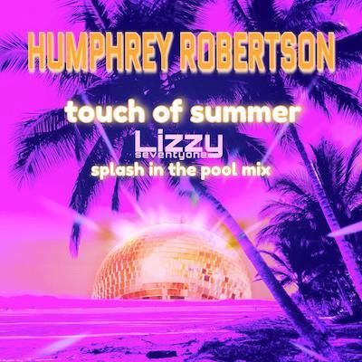 Humphrey Robertson - Touch Of Summer (S).jpg