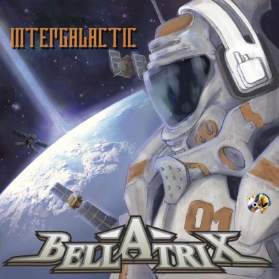 Bellatrix - Intergalactic (2012).jpg