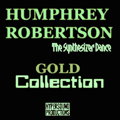 Humphrey Robertson - Synthesizer Dance Gold Collection (С).jpg