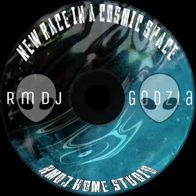 RmDj & Godzia - New Race In A Cosmic Space (CD).jpg