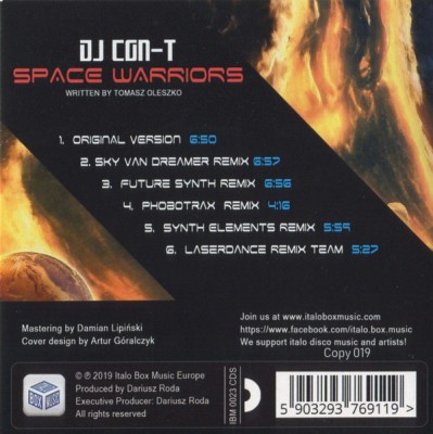 DJ Con-T ‎- Space Warriors (List).jpg