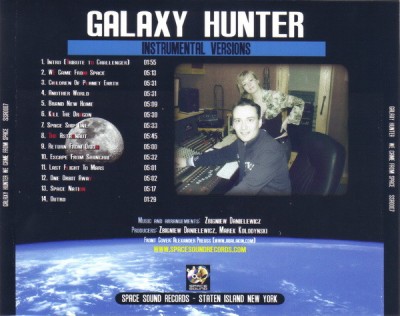 Galaxy Hunter - We Came From Space (SIE - List).jpg