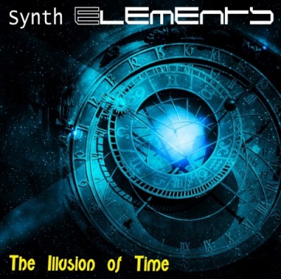 Synth Elements - The Illusion Of Time (2015).jpg