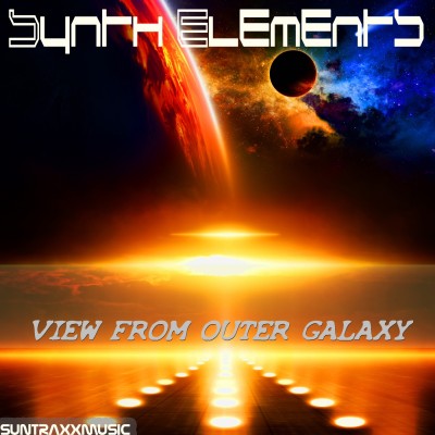 Synth Elements - View From Outer Galaxy (2016).jpg