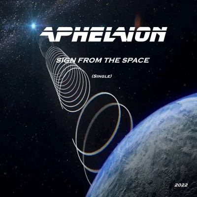 Aphelion - Sign From The Space.jpg