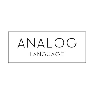 Analog Language.jpg