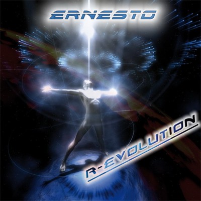 Ernesto - R-Evolution (2008).jpg