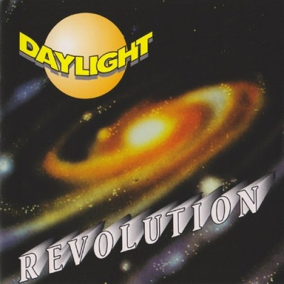 Daylight - Revolution (1993).jpg