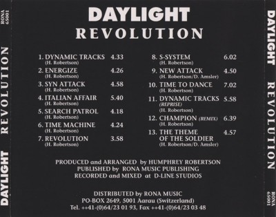 Daylight - Revolution (List).jpg