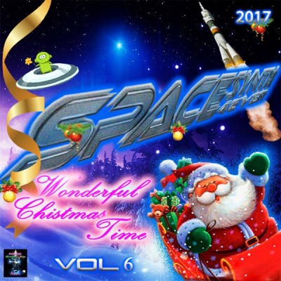 VA - Spacesynth 4Ever Vol. 6 (Wonderful Christmas Time, Part 2 - 2017).jpg