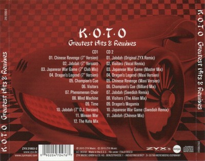 Koto - Greatest Hits & Remixes (List).jpg