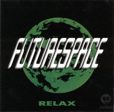 Futurespace ‎– Relax (2002).jpg