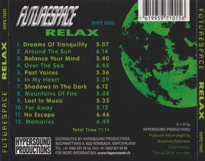 Futurespace ‎– Relax (List).jpg