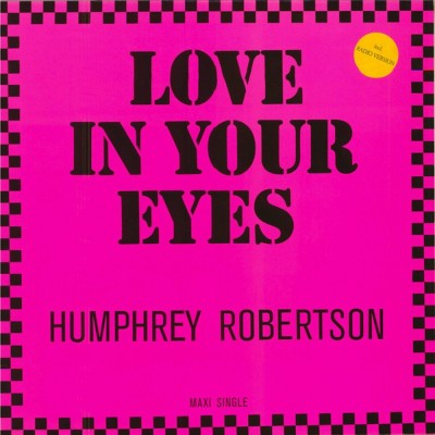 Humphrey - Love In Your Eyes.jpg