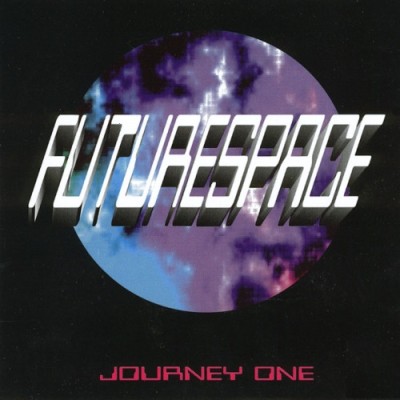 Futurespace - Journey One (1996).jpg