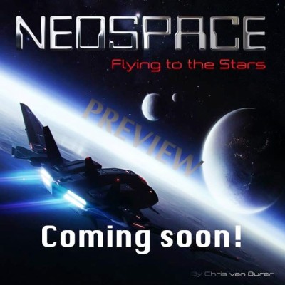 NeoSpace - Flying To The Stars.jpg